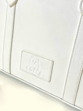 Load image into Gallery viewer, Sof's Vegan Leather Carrier