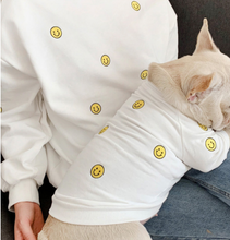Load image into Gallery viewer, Pawrent & Pup Smiley Matchies Set