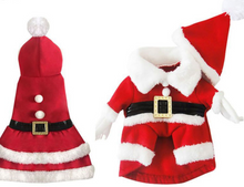 Load image into Gallery viewer, The Santa Paws