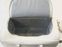 Load image into Gallery viewer, Sof's Vegan Leather Carrier