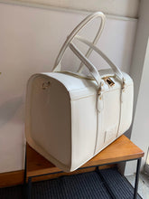 Load image into Gallery viewer, Sof's Vegan Leather Carrier