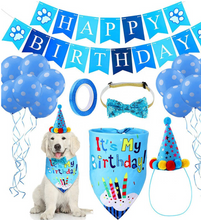 Load image into Gallery viewer, Happy Woofing Birthday Packs
