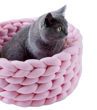 Load image into Gallery viewer, Sof&#39;s Pet Beds

