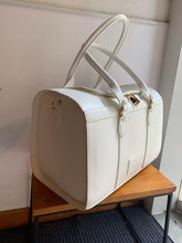 Load image into Gallery viewer, Sof&#39;s Vegan Leather Carrier
